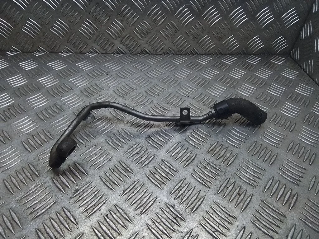 Turbo turbocharger oiling pipe/hose – Peugeot 308 (2007-2013)