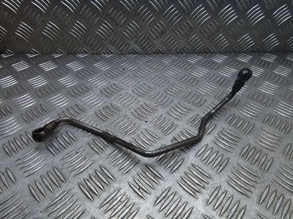 Turbo turbocharger oiling pipe/hose – Peugeot 308 (2007-2013)