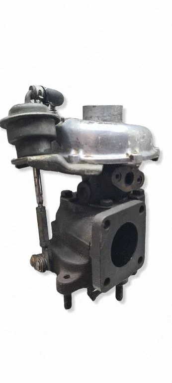 Turbīna – Opel Frontera A (1991-1998)
