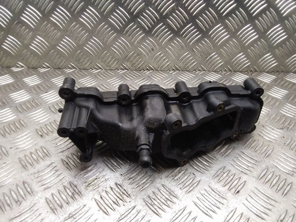 Intake manifold – Audi A4 S4 B7 8E 8H (2005-2008)