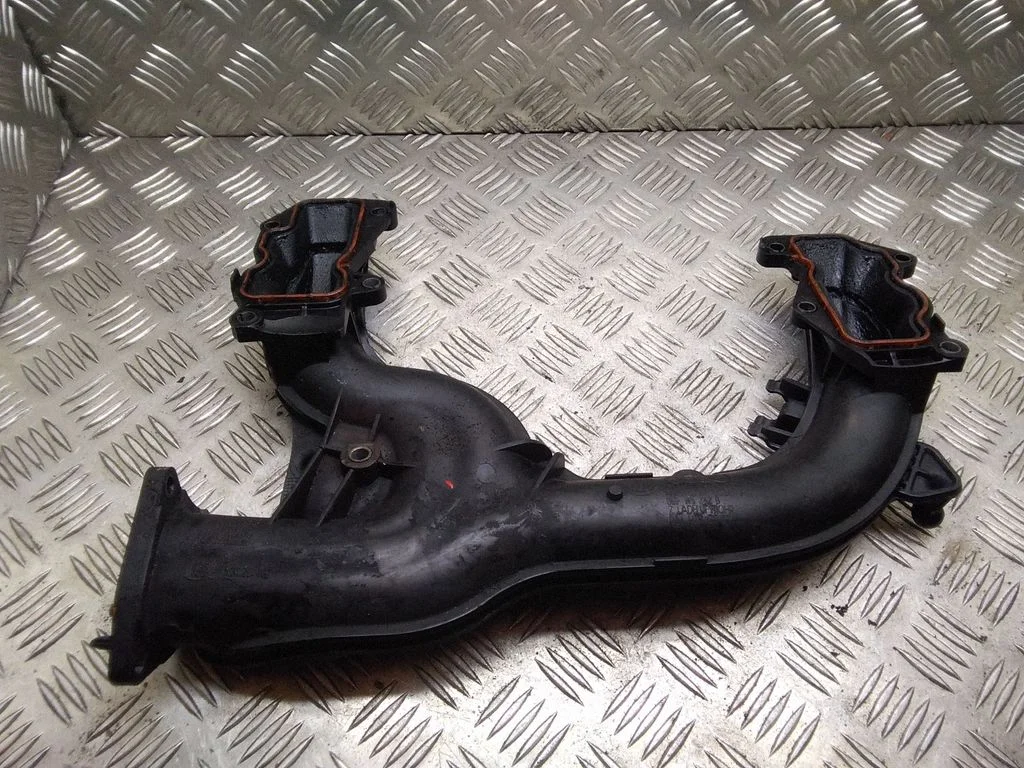 Intake manifold – Audi A4 S4 B7 8E 8H (2005-2008)