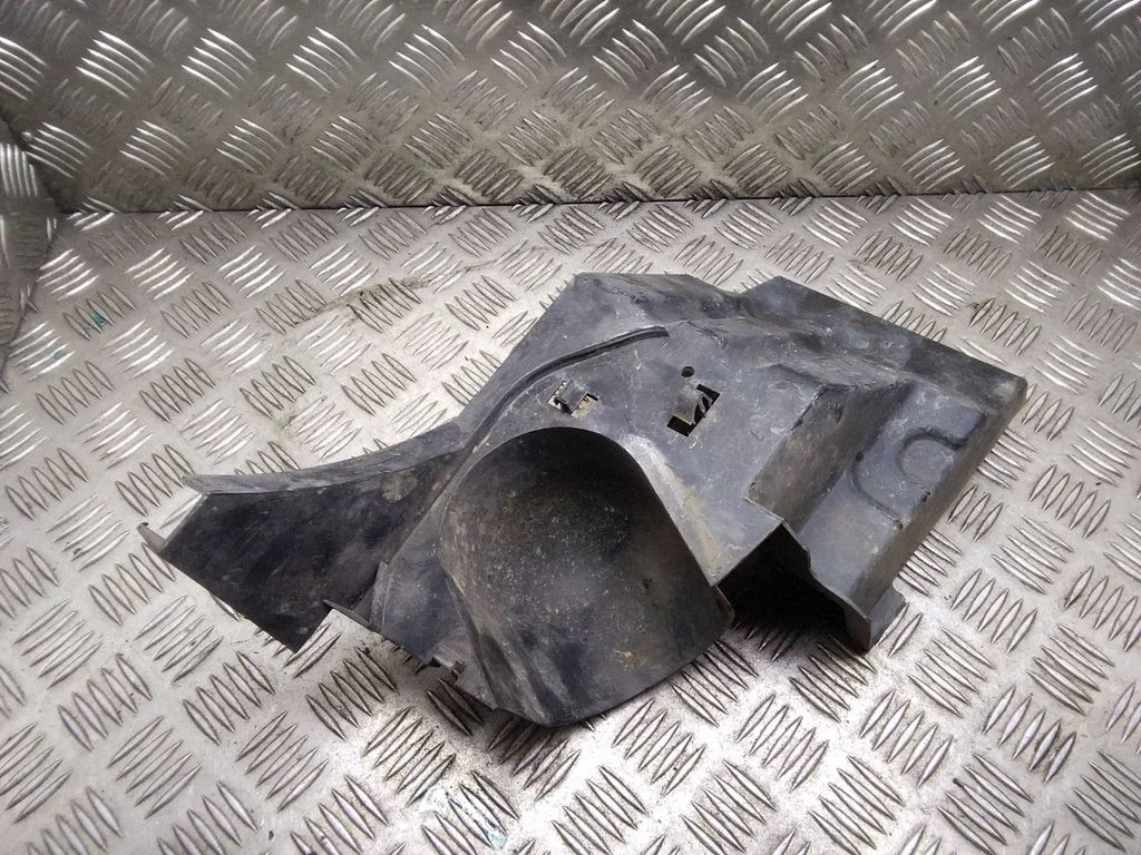 Gaisa ieplūdes kanāla detaļa (-as) – Renault Trafic II (X83) (2001-2014)