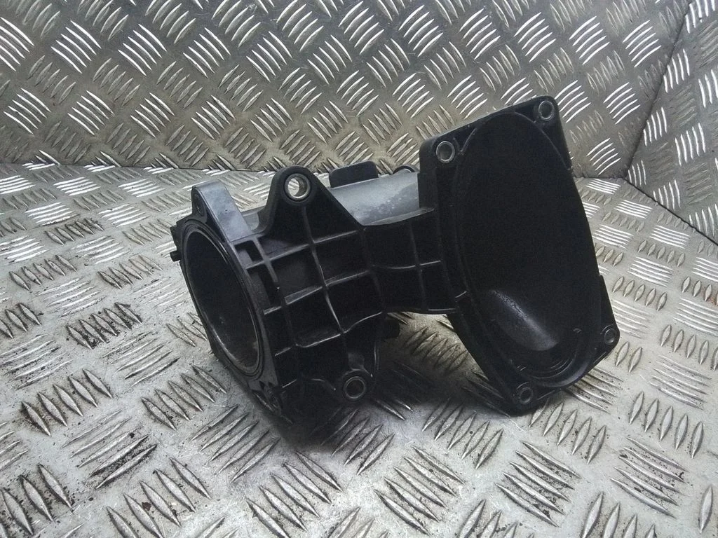 Air intake duct part – Mercedes-Benz Sprinter W906 (2006-2018)