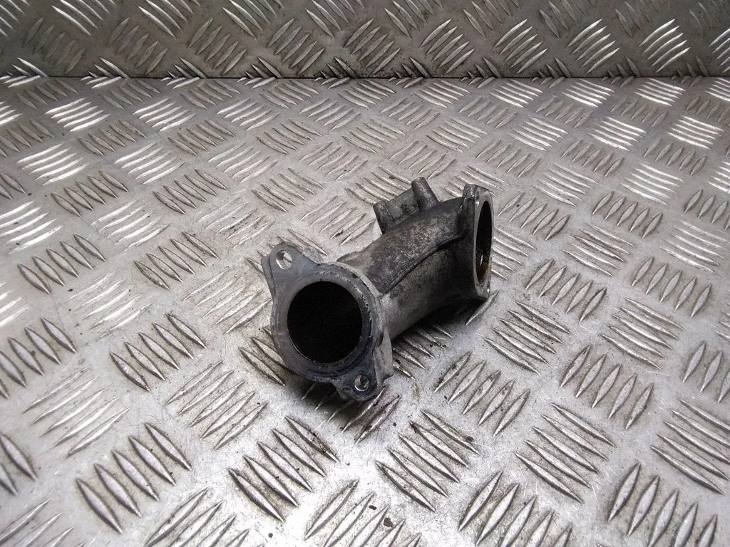 Część kanału dolotowego – Nissan Qashqai (2010-2014)
