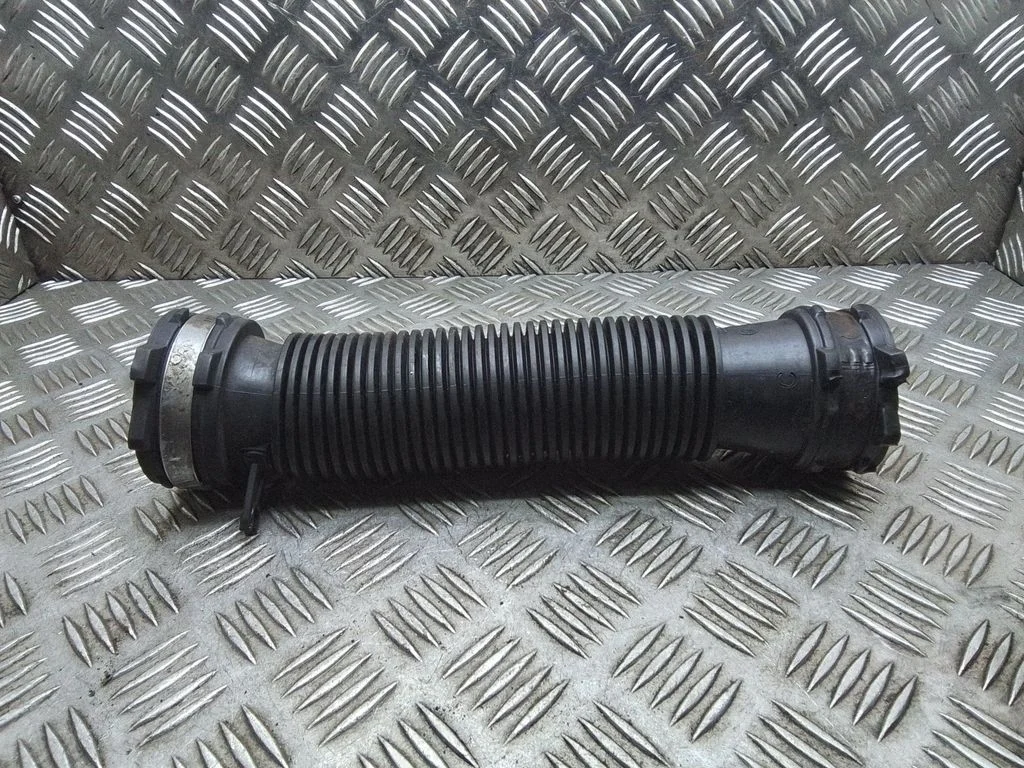 Õhuvõtukanali osa (-d) – Nissan Qashqai+2 (2010-2014)