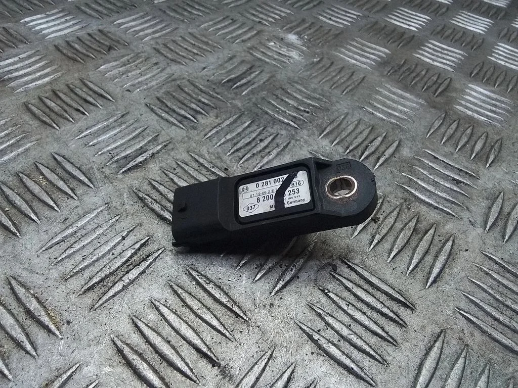 Air pressure sensor – Renault Megane II (2002-2005)