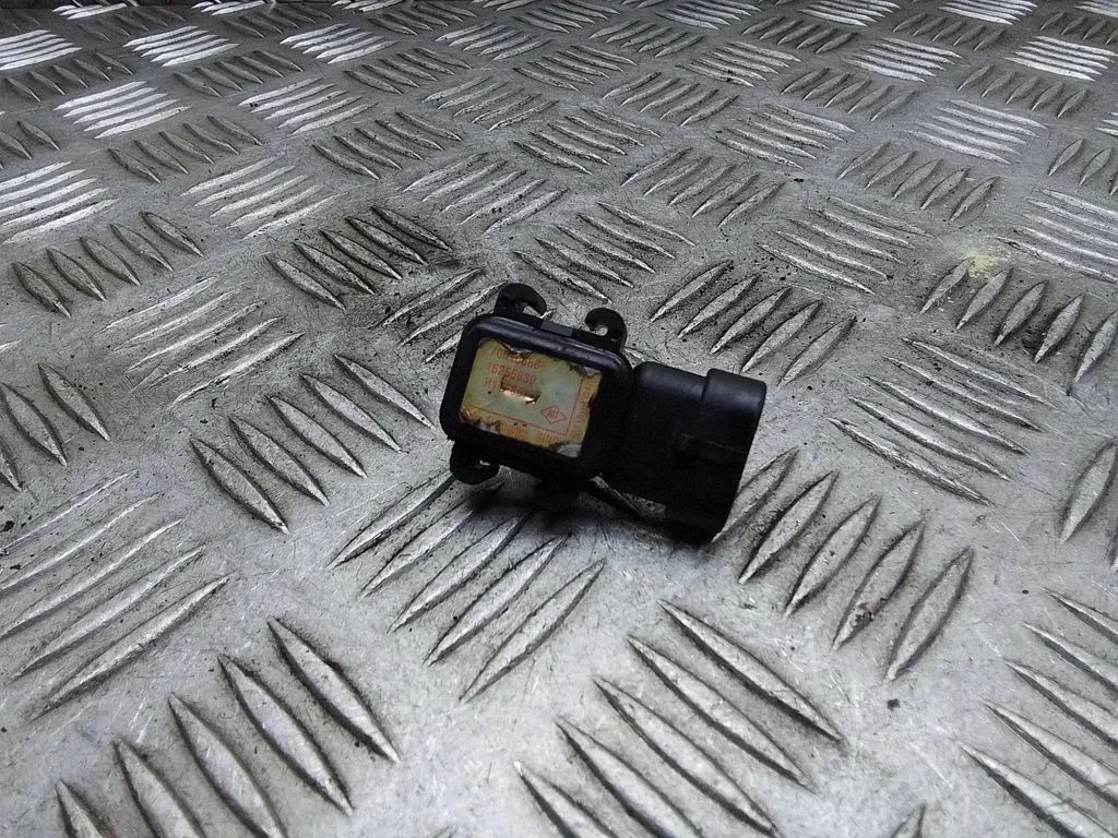 Air pressure sensor – Renault Laguna II (2001-2007)