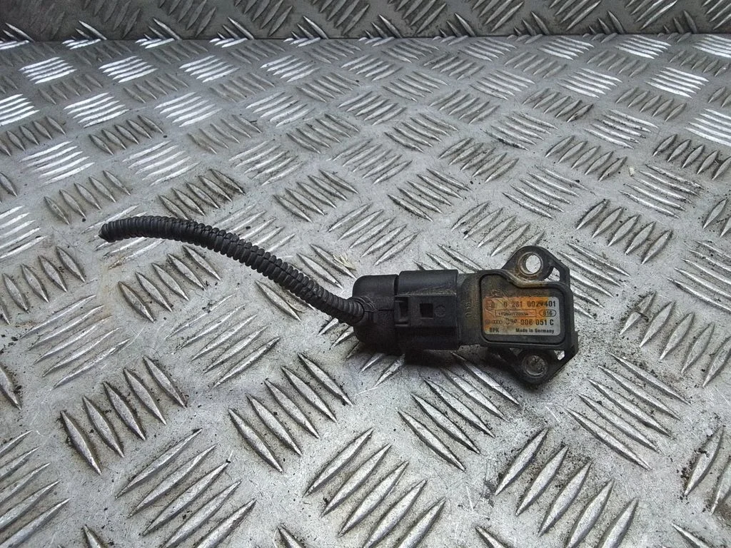 Air pressure sensor – Volkswagen Touran I (2003-2010)