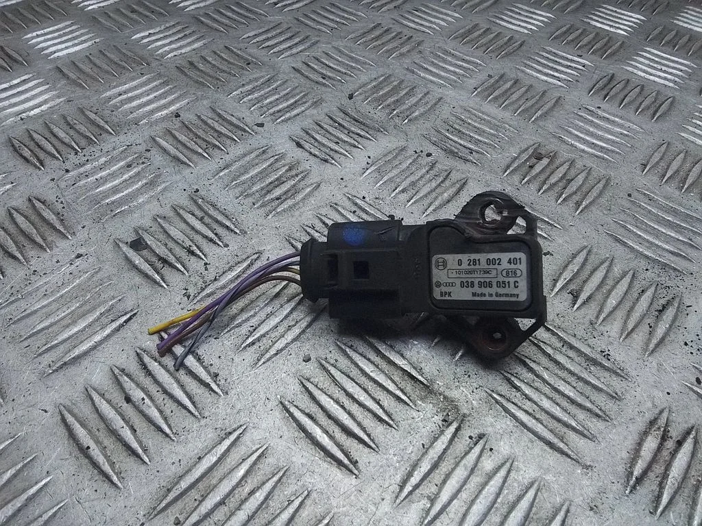 Air pressure sensor – Seat Alhambra (Mk2) (2010-)