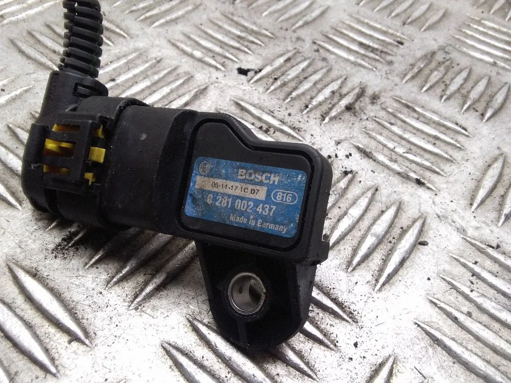 Air pressure sensor – Opel Vectra C (2005-2009)