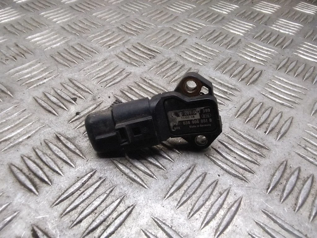 Air pressure sensor – Seat Alhambra (Mk1) (1996-2010)