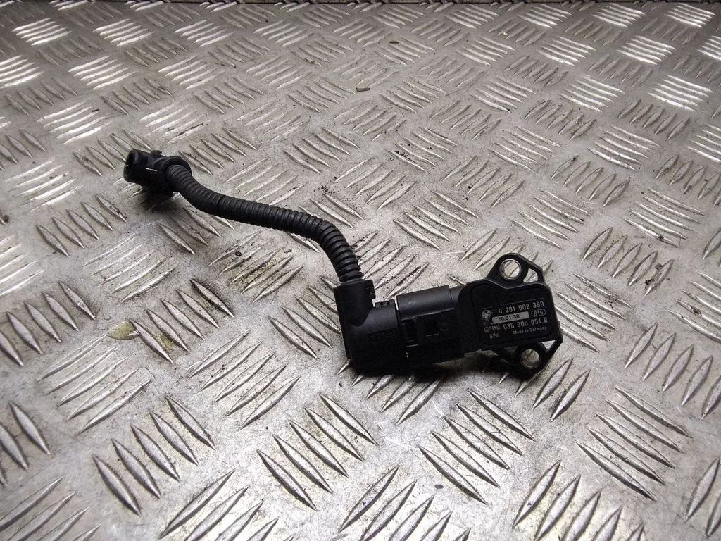 Czujnik ciśnienia powietrza – Volkswagen Sharan (2001-2010)