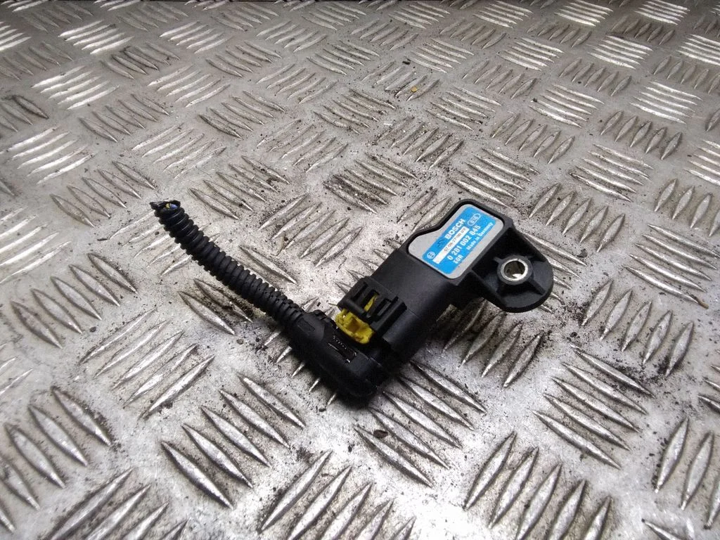 Air pressure sensor – Opel Zafira B (2005-2014)