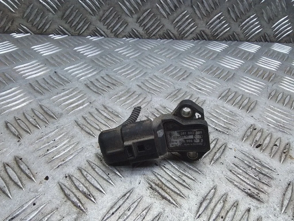 Air pressure sensor – Seat Alhambra (Mk1) (1996-2010)