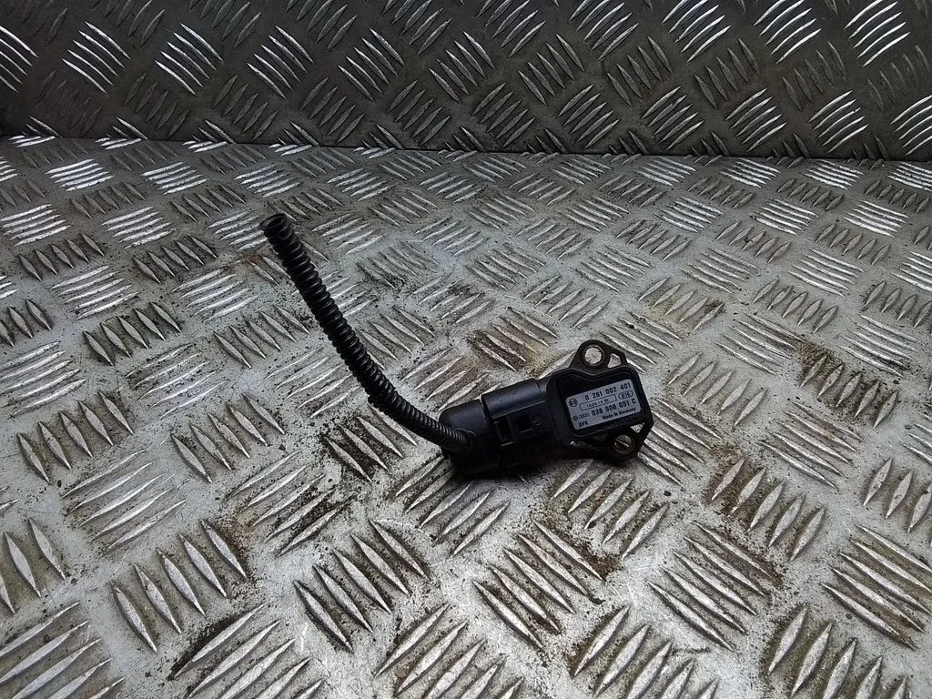 Air pressure sensor – Volkswagen Touran I (2003-2010)