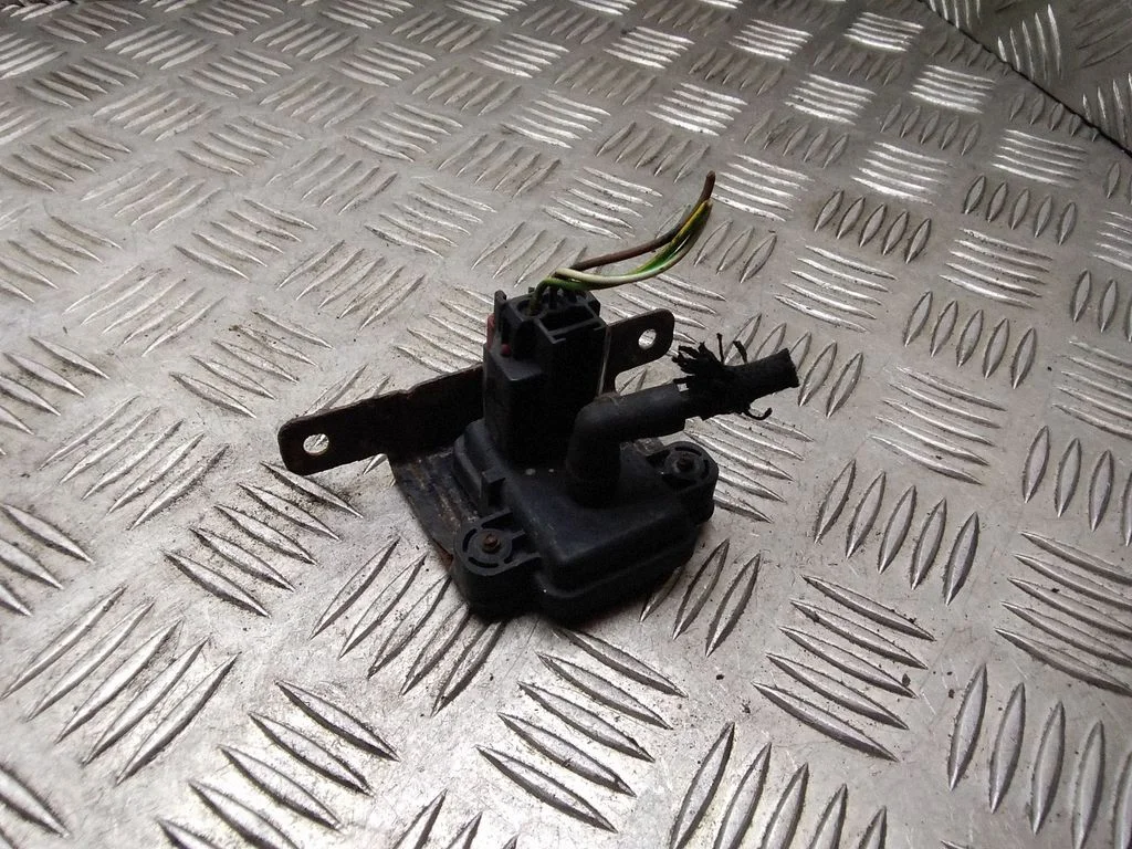 Air pressure sensor – Ford Transit - Tourneo Connect (2003-2008)