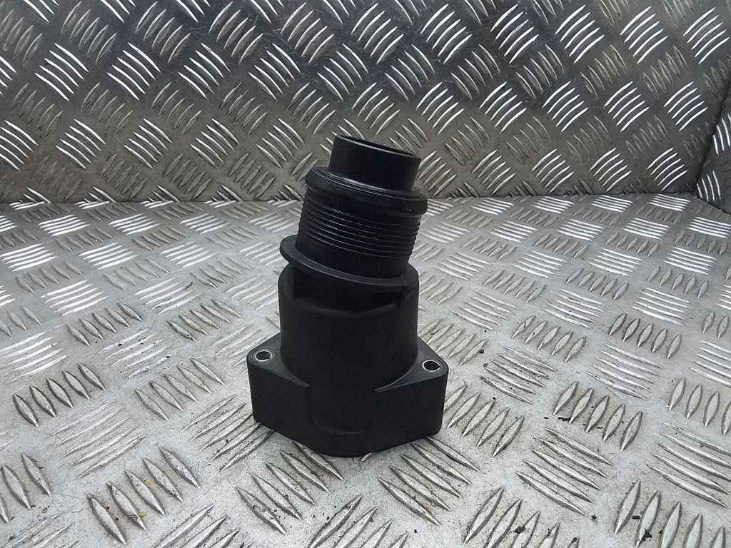 Turbo air intake inlet pipe/hose – Volkswagen Tiguan (2007-2016)