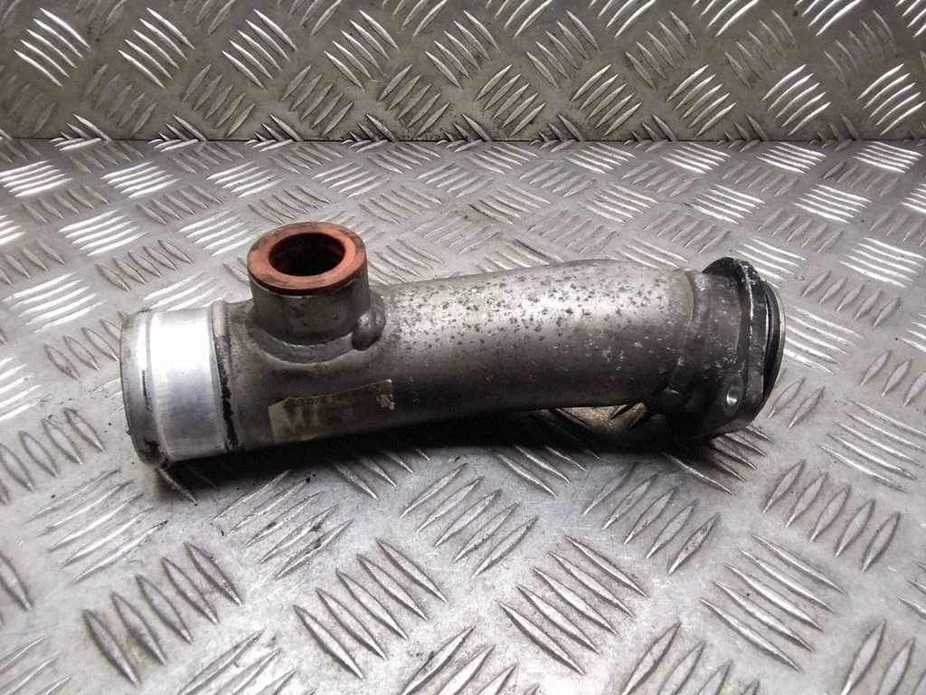 Gaisa caurule uz turbīnu 07Z129654C