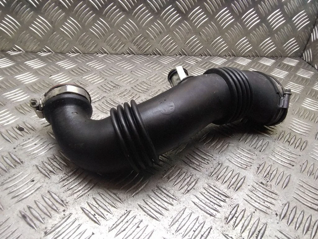 Gaisa caurule uz turbīnu – Citroen C4 I (2004-2010)