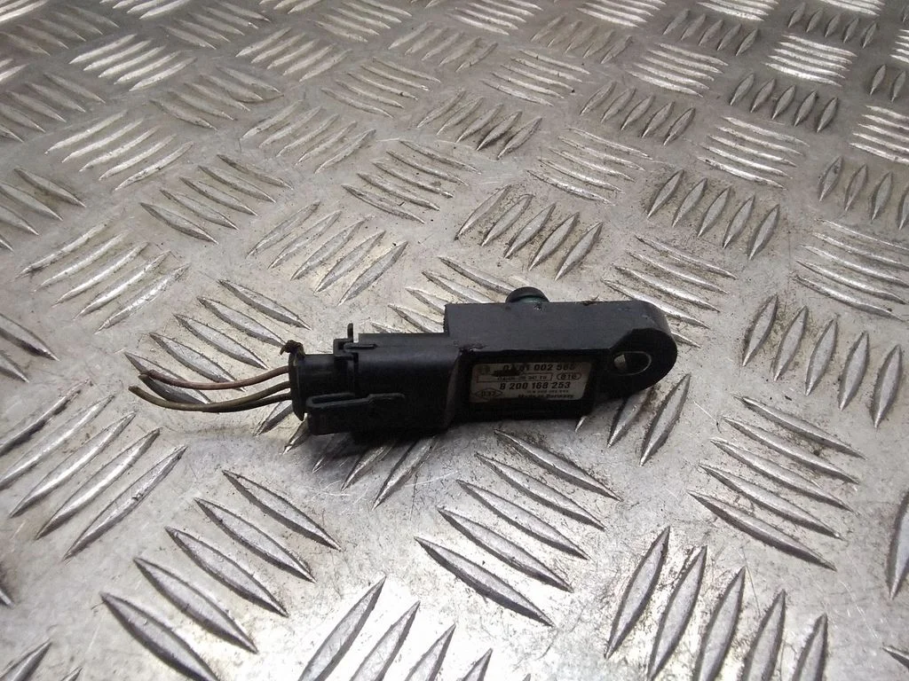 Air pressure sensor – Renault Megane II (2002-2005)