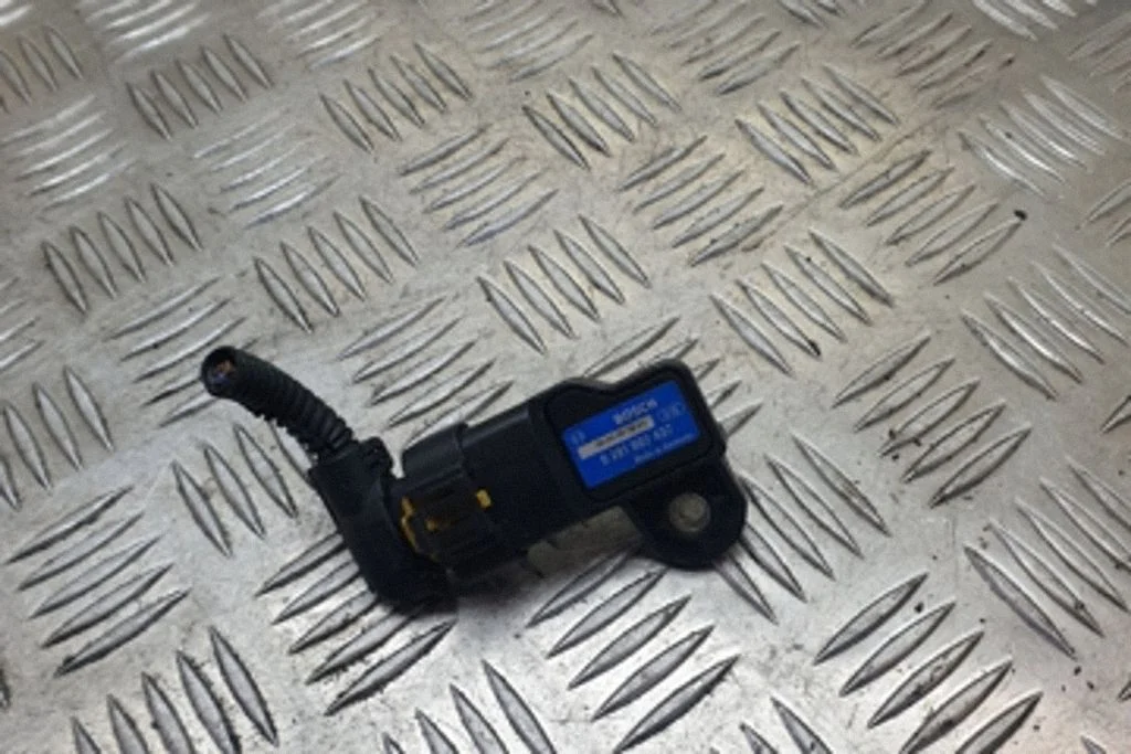 Air pressure sensor – Opel Zafira B (2005-2014)