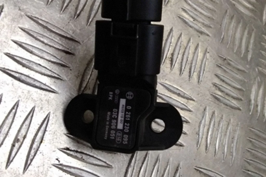Air pressure sensor – Volkswagen Golf Plus (2005-2013)