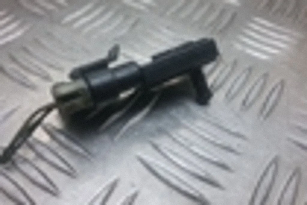 Air pressure sensor – Opel Combo C (2001-2011)