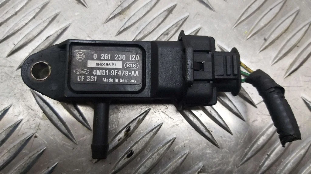 Air pressure sensor – Ford Focus C-MAX (2003-2010)