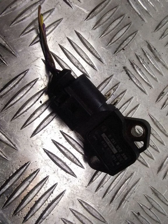 Air pressure sensor – Volkswagen Golf Plus (2005-2013)