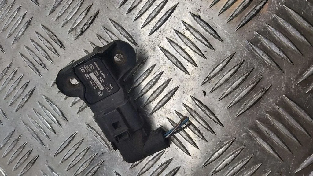 Air pressure sensor – Volkswagen Golf IV (1998-2005)
