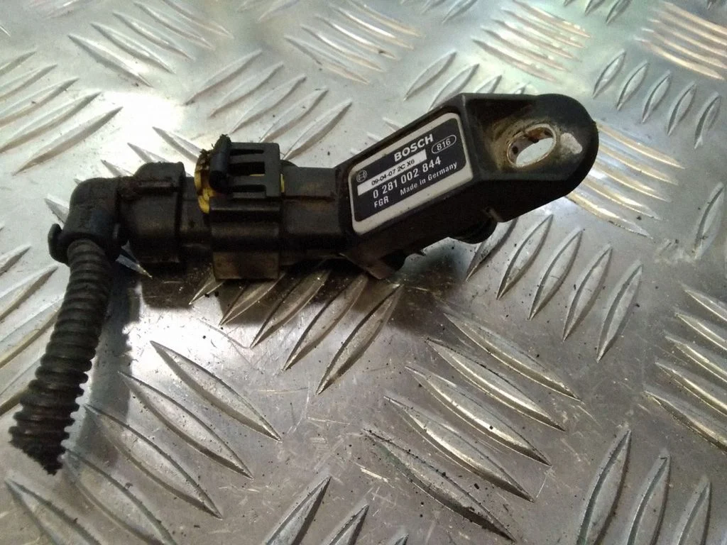 Air pressure sensor – Opel Combo D (2011-2017)
