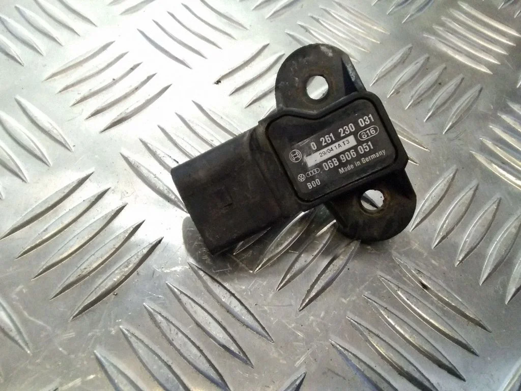 Air pressure sensor – Volkswagen Golf IV (1998-2005)