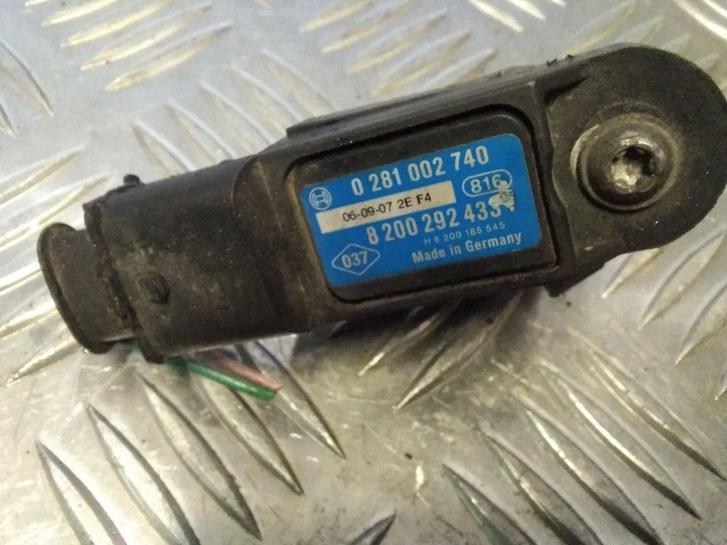 Air pressure sensor – Renault Laguna II (2001-2007)