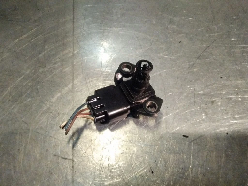 Air pressure sensor – Opel Corsa D (2006-2014)