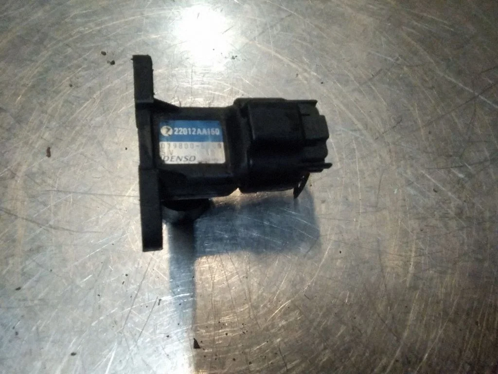 Air pressure sensor – Subaru Legacy (1999-2003)