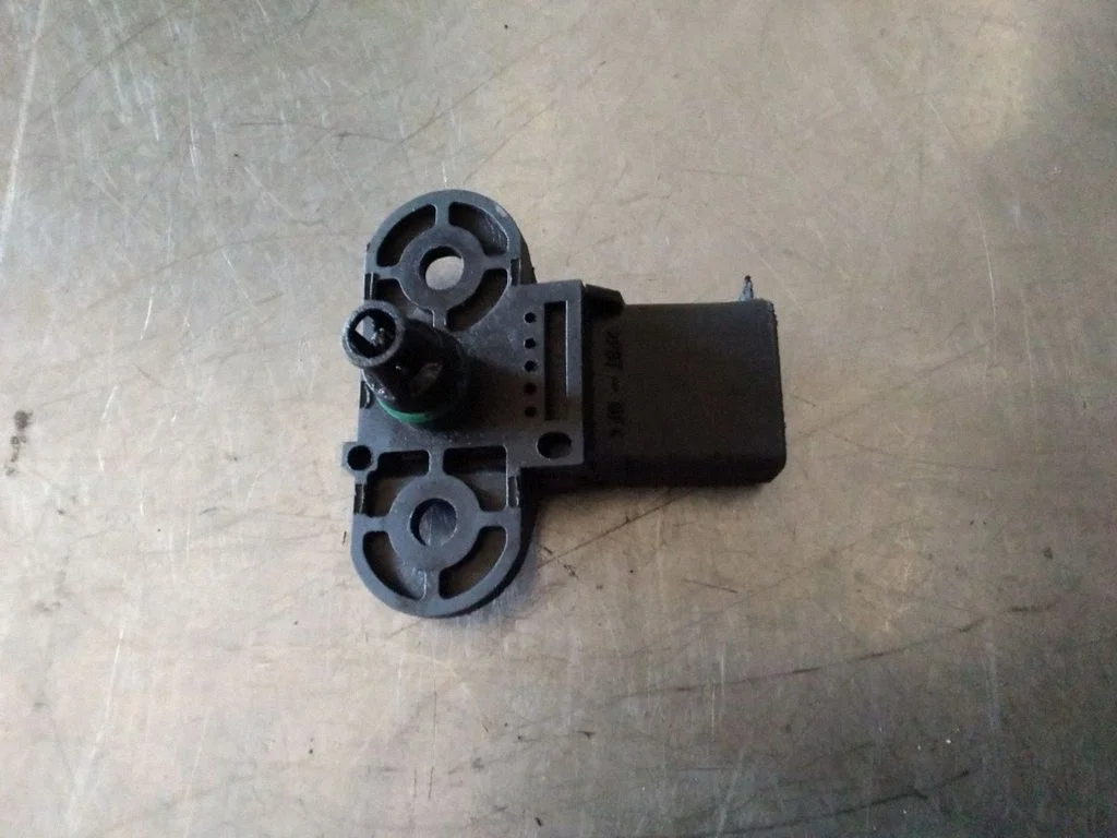 Air pressure sensor – Volkswagen Golf IV (1998-2005)