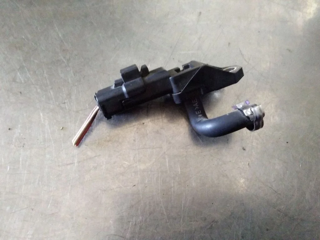 Air pressure sensor – Peugeot 307 (2001-2005)