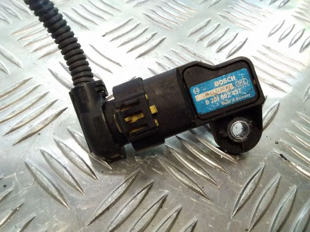 Air pressure sensor – Opel Zafira C (2011-2019)
