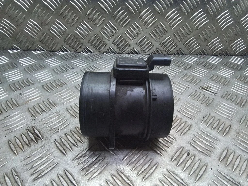 Mass air flow meter – Mercedes-Benz C-Class AMG W204 (2007-2014)