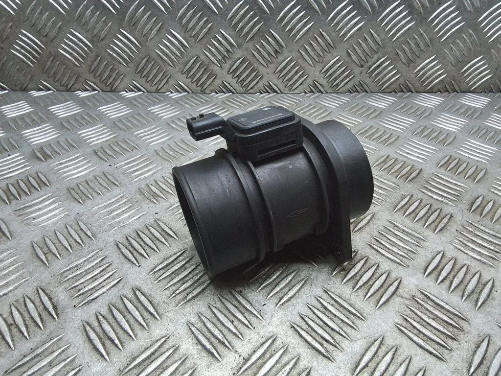 Mass air flow meter – Nissan Qashqai+2 (2010-2014)