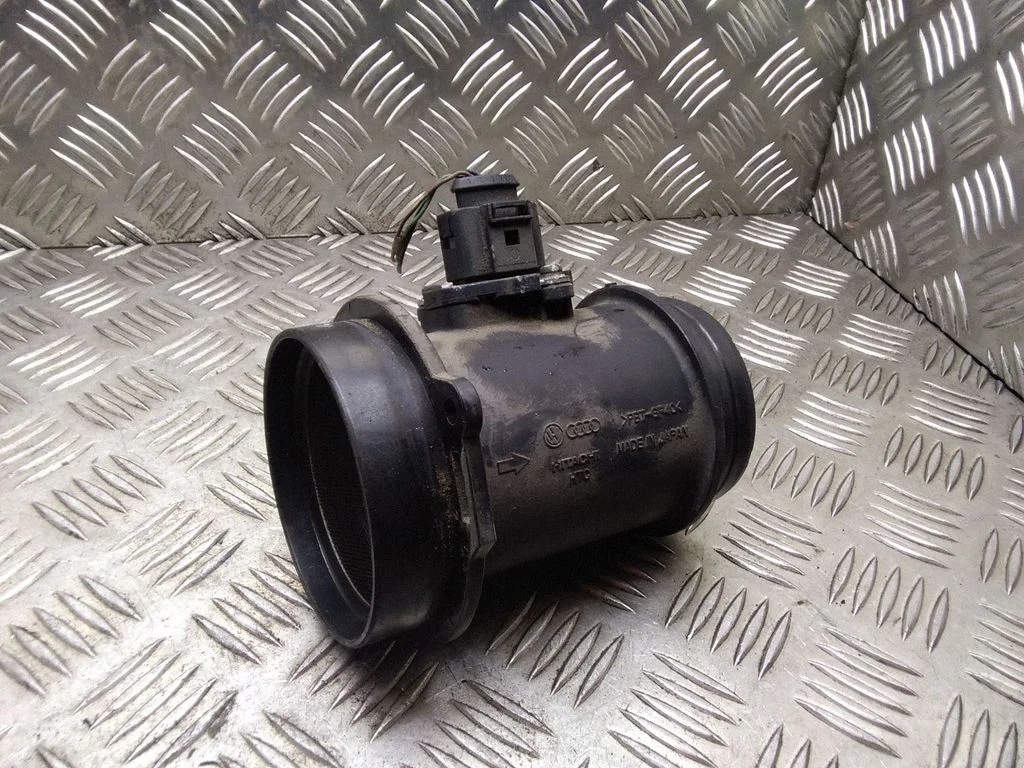 Gaisa masas mērītājs – Audi A4 S4 B7 8E 8H (2005-2008)