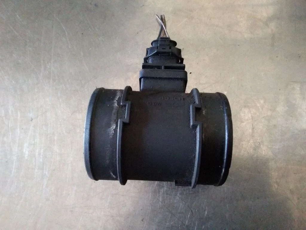 Mass air flow meter – Opel Astra H (2004-2012)