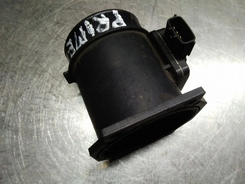Mass air flow meter – Nissan Primera (1997-1999)