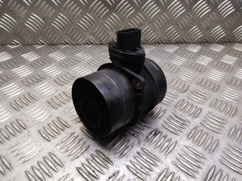 Mass air flow meter – Volkswagen Touareg I (2002-2010)