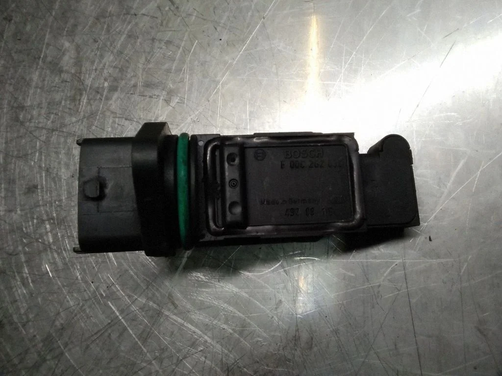 Mass air flow meter – Nissan Primera (1997-1999)