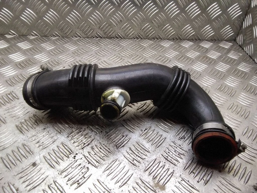 Õhu sisselaske voolik (-ud)/ toru (-d) – Citroen C4 I (2004-2010)