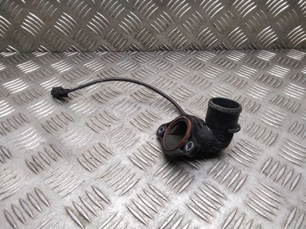Air intake hose/pipe – Nissan Qashqai (2010-2014)