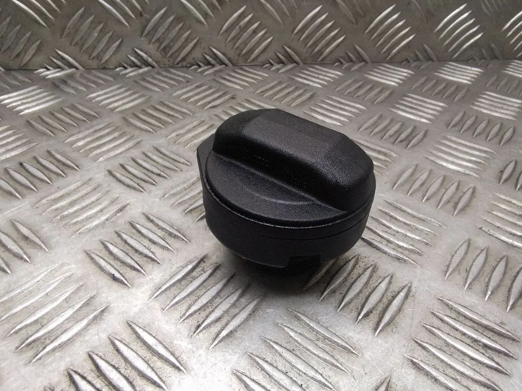 Fuel tank filler cap