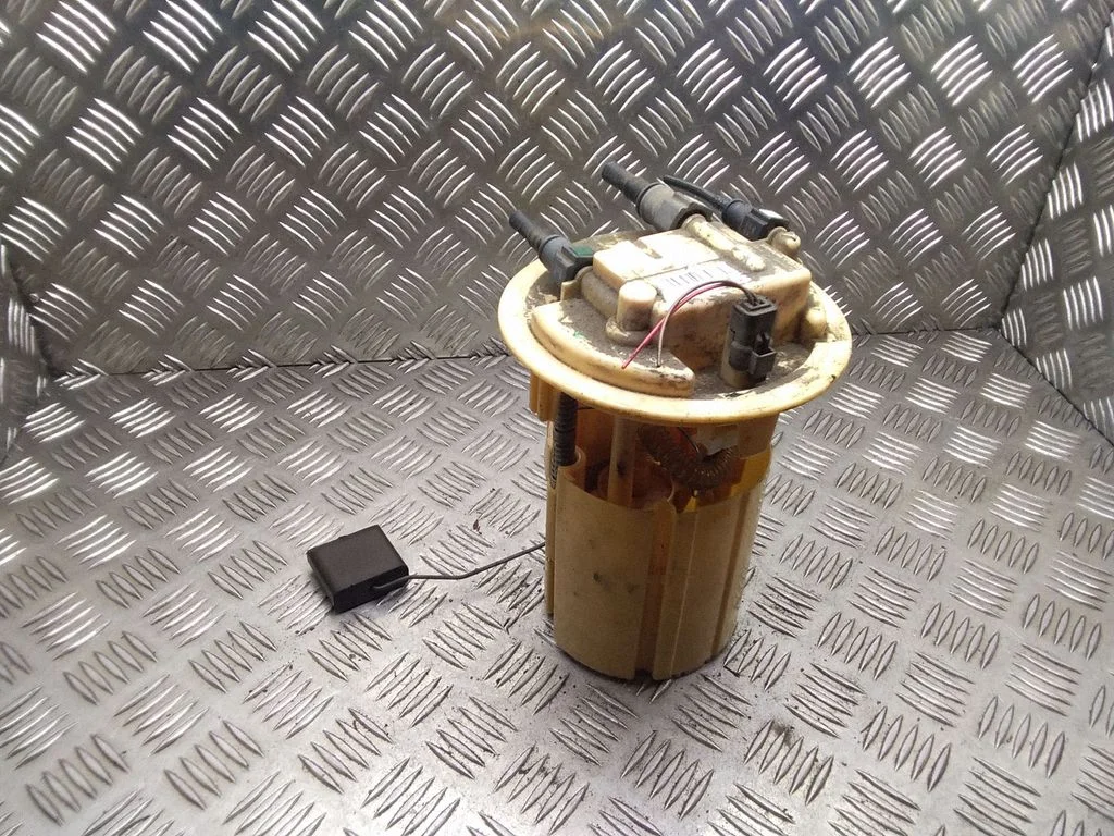 Fuel level sensor – Citroen C4 I (2004-2010)