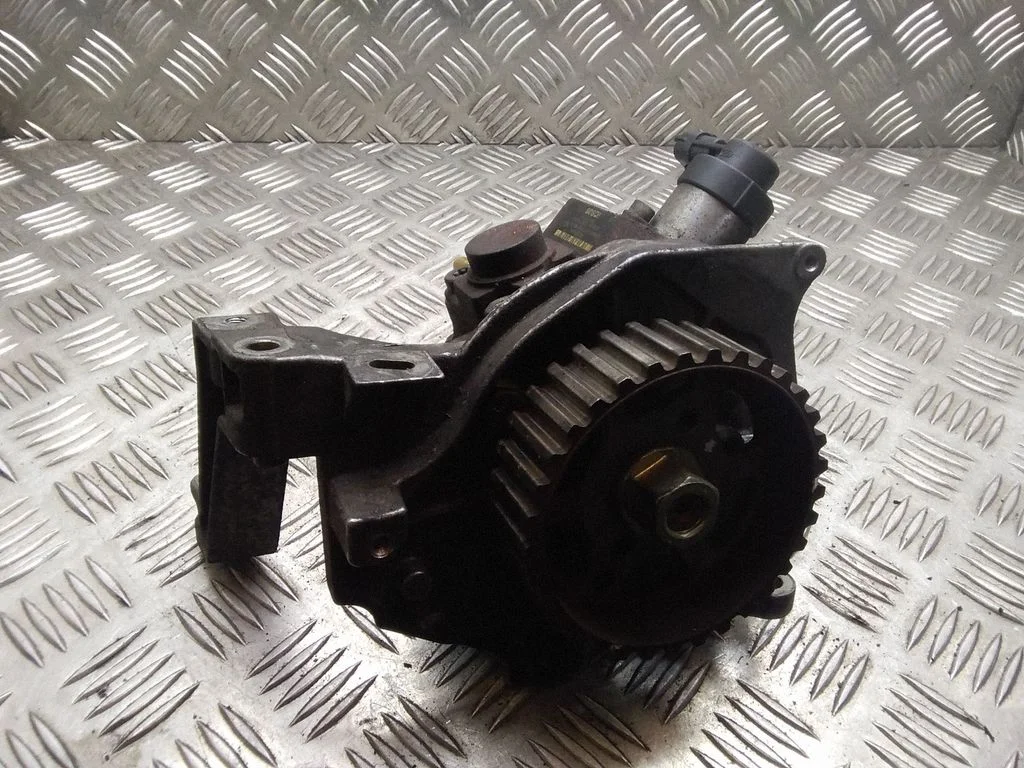 Augstspiediena degvielas sūknis – Citroen C4 I (2004-2010)